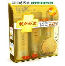 拯救受损秀发的5款好用护发品 洗发护发推荐